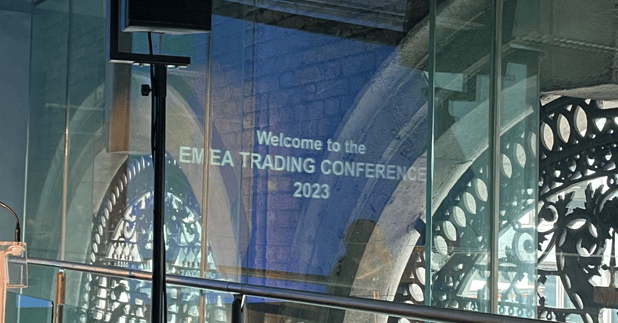 Insights from the FIX EMEA Trading conference: T+1 Settlement, DLT and More