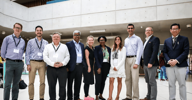 Innovating the Future of Finance: My Insights from the UEL Centre of Fintech's Annual Event