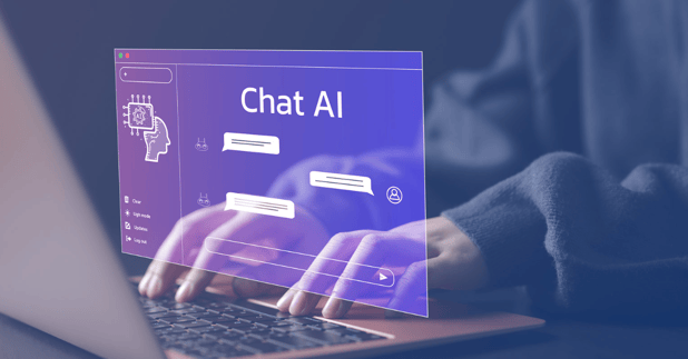 Transforming financial workflows with chatbots and generative AI
