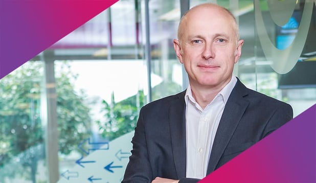 ipushpull sponsors Symphony Innovate Asia 2019 – Singapore