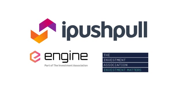 The Investment Association selects ipushpull to be part of new UK FinTech accelerator