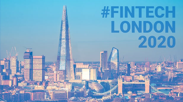 Full list of 2020 London FinTech events, meetups & conferences