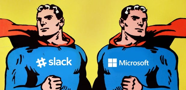 Tech trends 2017: Convergence – Not the movie