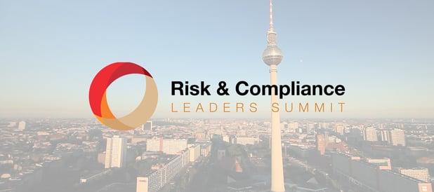 ipushpull CEO to Speak at Risk & Compliance Leaders Summit in Berlin