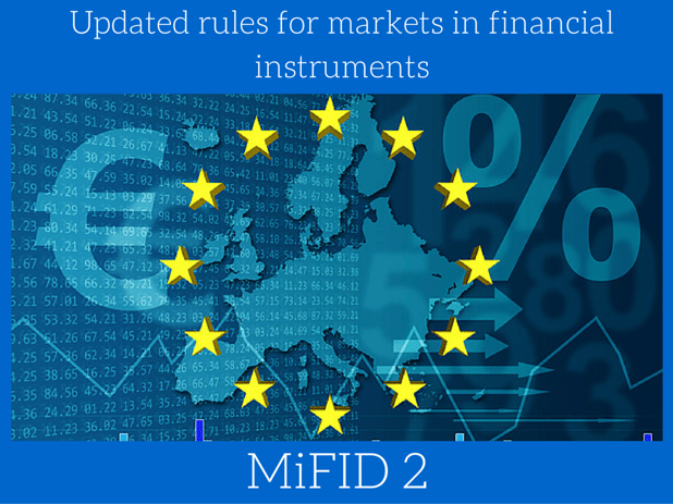 Could MiFID II and Commercial Pressures spell the end for Email Distribution of Financial Research?