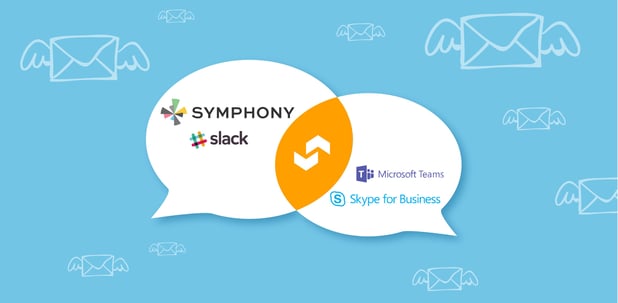 As enterprise chat replaces email, what’s replacing attachments?