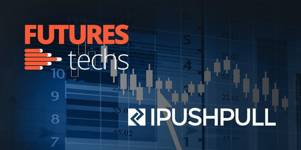 FuturesTechs chooses iPushPull for Secure Delivery of Financial Research