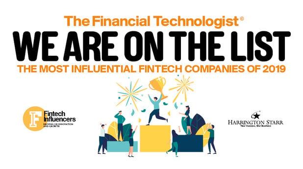 ipushpull named in top ‘100 FinTech influencers’ 2019 for second year running