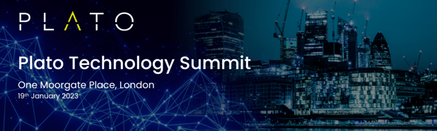 Innovation in Financial Services: Highlights from the Plato Technology Summit