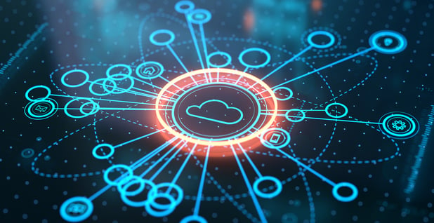 How the public cloud helps deliver real-time data