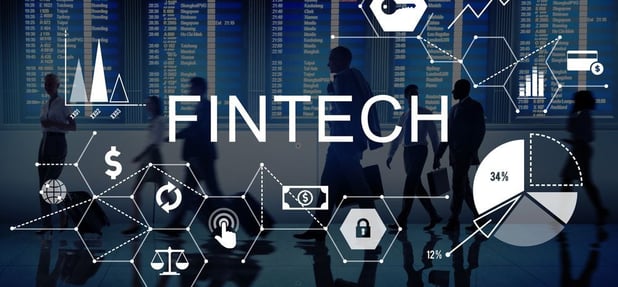 FinTech- Where is the innovation?